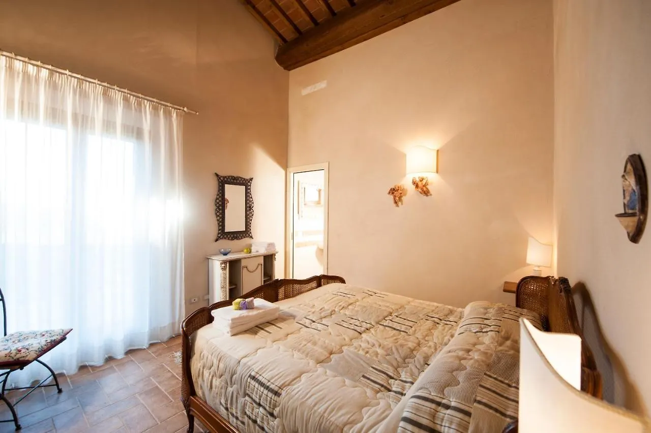 Casa vacanze San Giovanni In Poggio Monteroni dʼArbia Italia