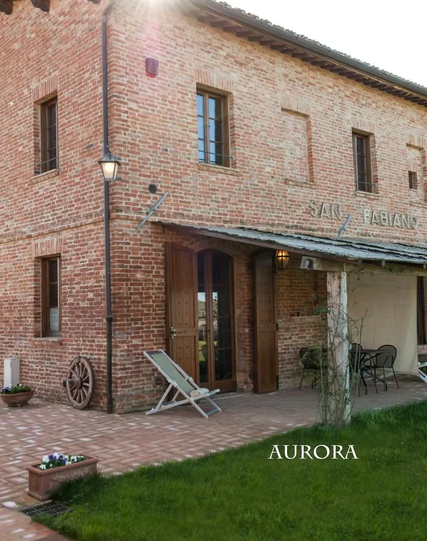 Casa vacanze San Giovanni In Poggio Monteroni dʼArbia