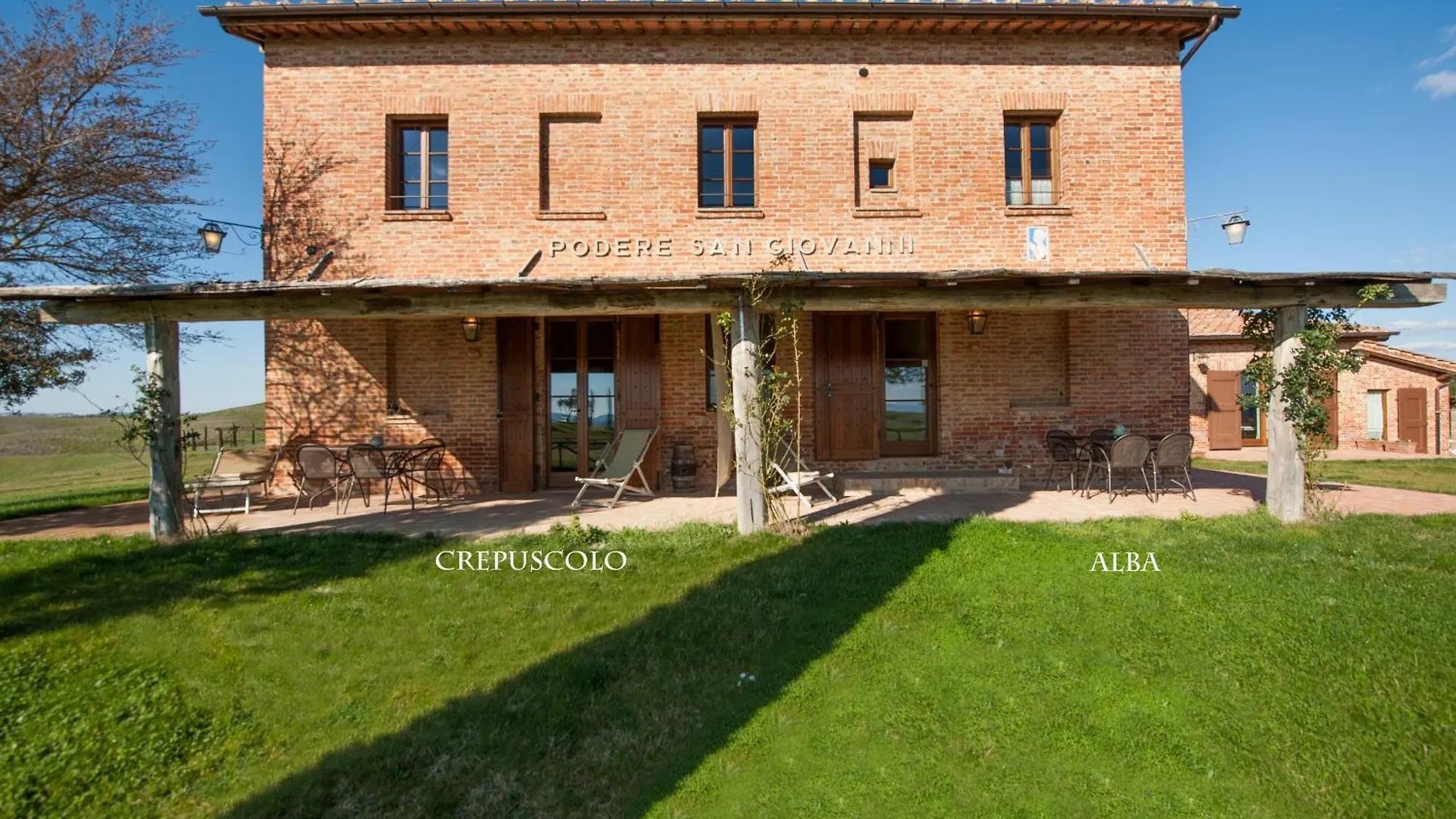 San Giovanni In Poggio Monteroni dʼArbia