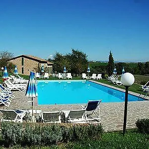  Landhuis San Giorgio