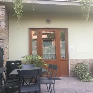 La Casina Al Bargino