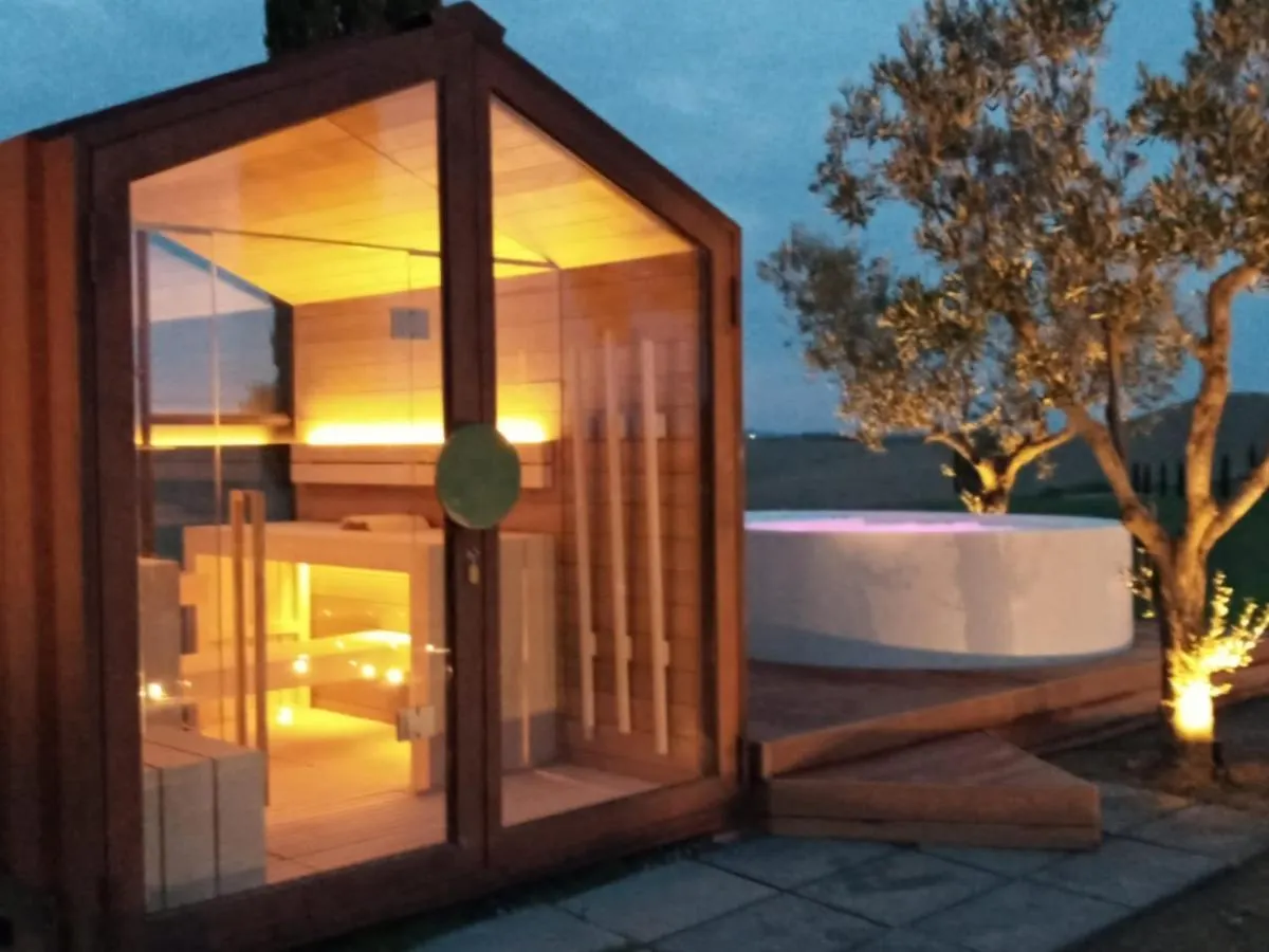 Holiday home San Giovanni In Poggio Monteroni d'Arbia