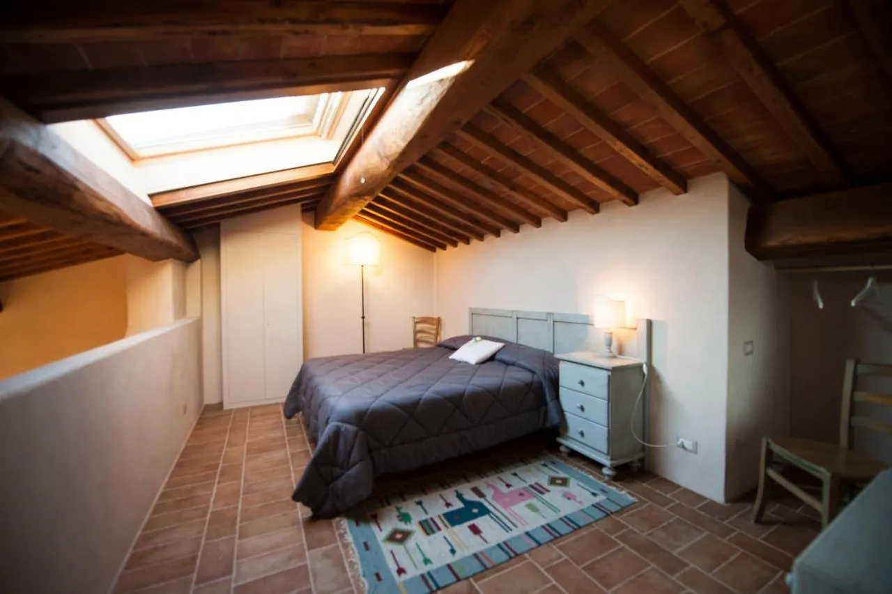 San Giovanni In Poggio Monteroni d'Arbia Holiday home
